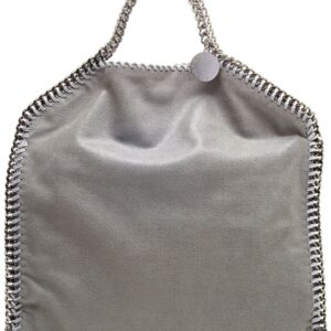 Stella McCartney ‘Falabella’ Faux Suede Tote