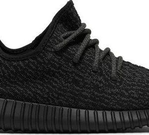Yeezy Boost 350 'Pirate Black' 2023