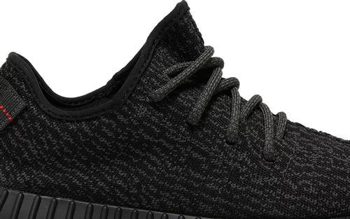 Yeezy Boost 350 'Pirate Black' 2023 - Image 2