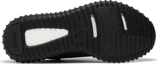 Yeezy Boost 350 'Pirate Black' 2023 - Image 4