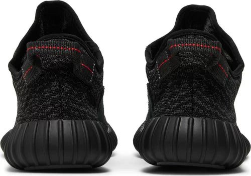 Yeezy Boost 350 'Pirate Black' 2023 - Image 6