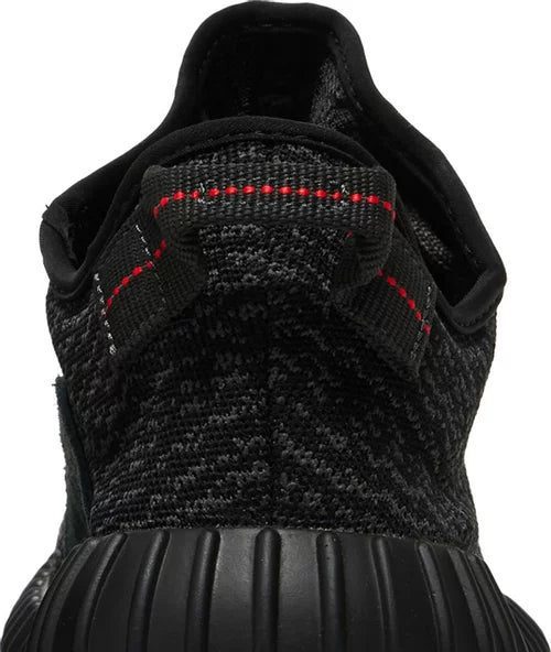 Yeezy Boost 350 'Pirate Black' 2023 - Image 7
