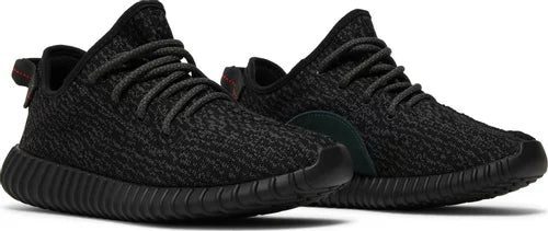 Yeezy Boost 350 'Pirate Black' 2023 - Image 8