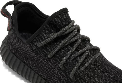 Yeezy Boost 350 'Pirate Black' 2023 - Image 9