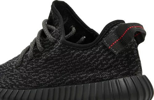 Yeezy Boost 350 'Pirate Black' 2023 - Image 10