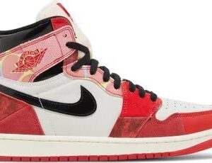 Marvel x Air Jordan 1 Retro High OG 'Next Chapter