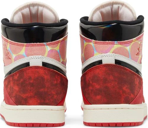 Marvel x Air Jordan 1 Retro High OG 'Next Chapter - Image 3