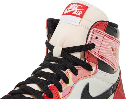 Marvel x Air Jordan 1 Retro High OG 'Next Chapter - Image 5