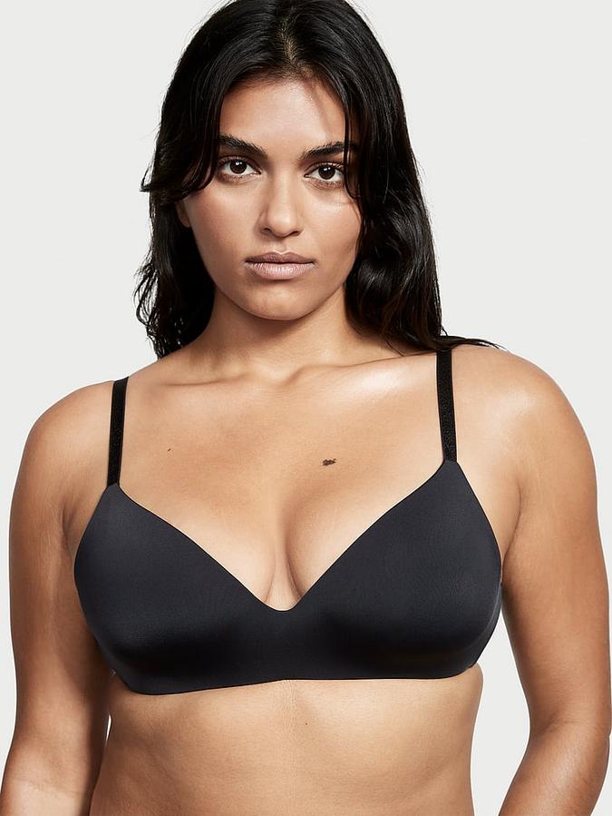 Victoria's Secret Lightly-Lined Wireless Bra