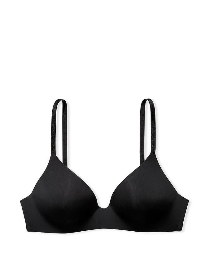 Victoria's Secret Lightly-Lined Wireless Bra - Image 3