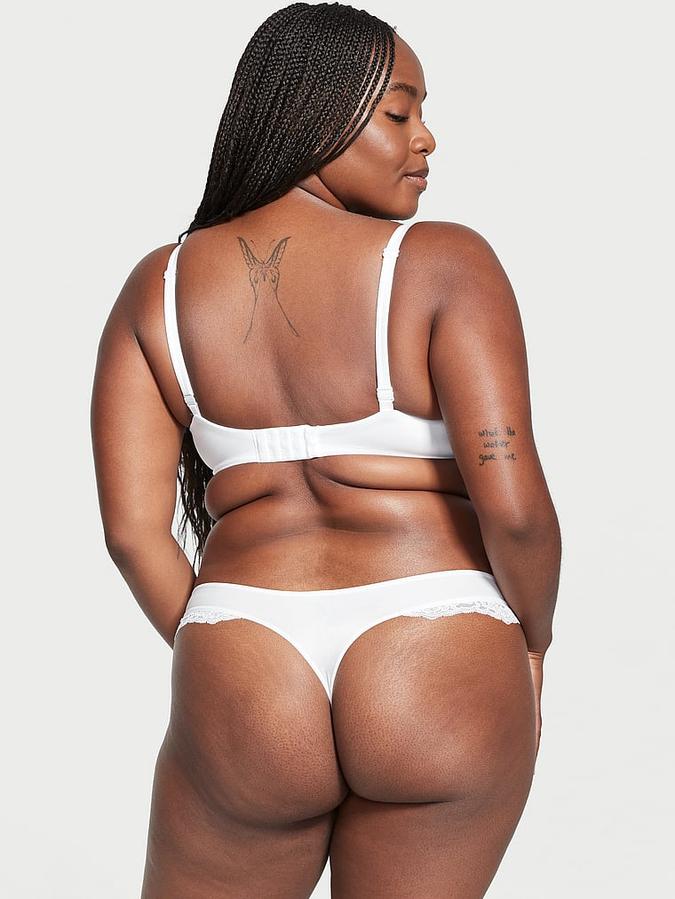 Victoria's Secret Push-Up Bra - Image 2