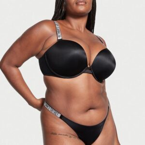 Victoria's Secret Shine Strap Push-Up Bra