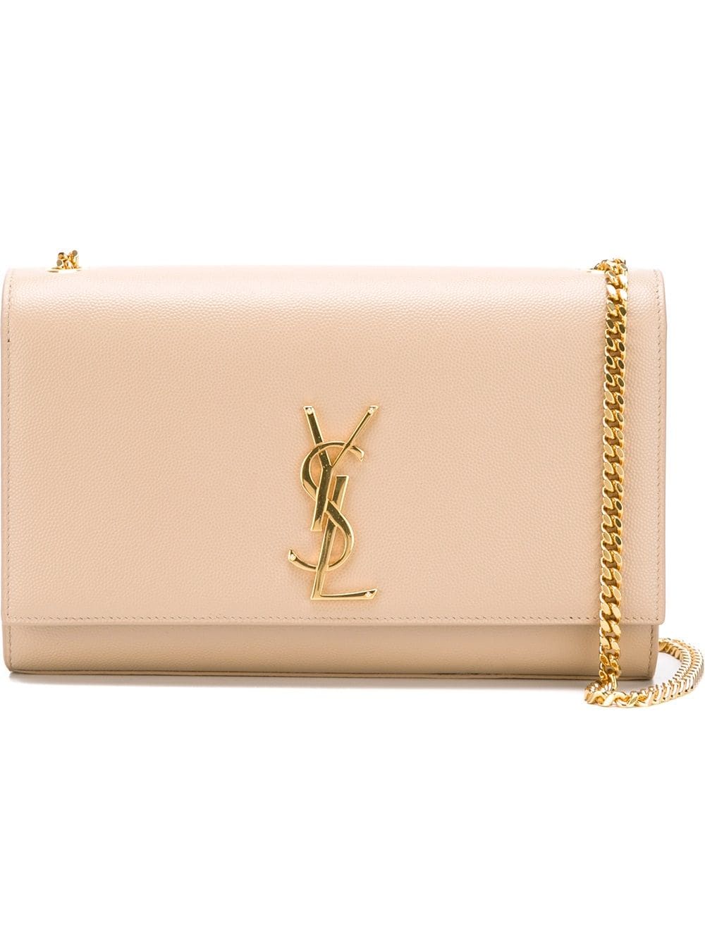 Saint Laurent medium 'Monogram' shoulder bag