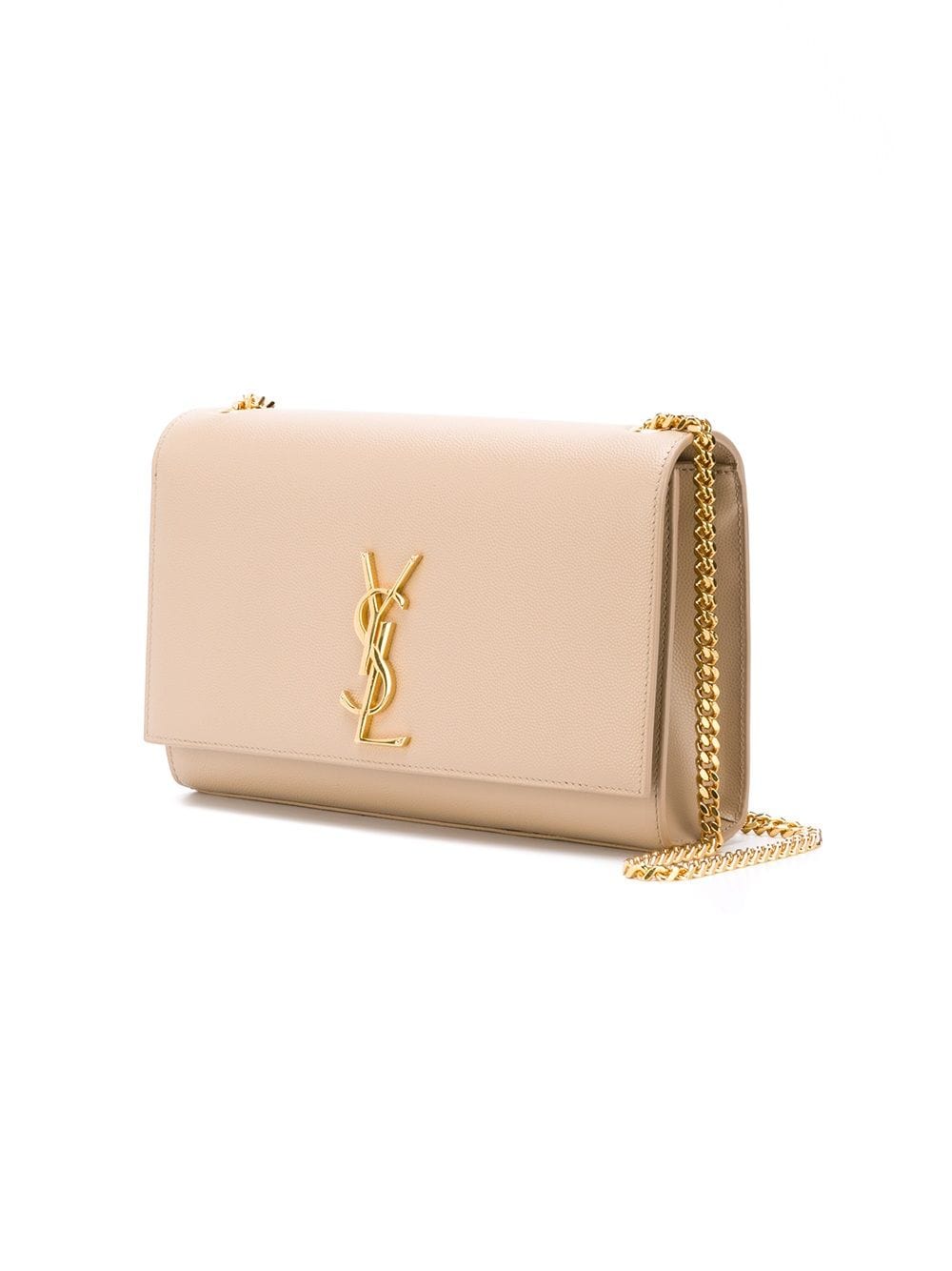 Saint Laurent medium 'Monogram' shoulder bag - Image 4