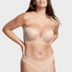 Victoria's Secret  Sexy Illusions Uplift Strapless Bra