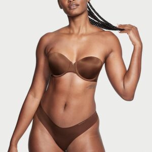 Victoria's Secret Sexy Illusions Uplift Strapless Bra