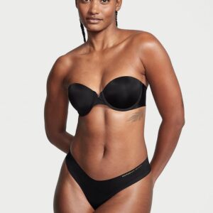 Victoria's Secret Sexy Illusions Uplift Strapless Bra