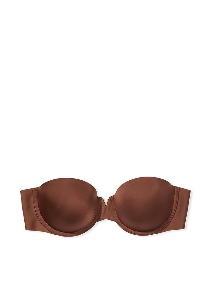 Victoria's Secret Sexy Illusions Lightly-Lined Strapless Bra - Image 3
