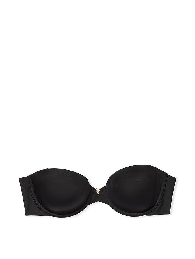 Victoria's Secret Sexy Illusions Lightly-Lined Strapless Bra - Image 3