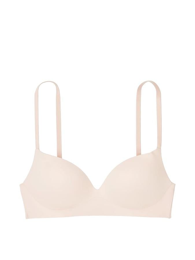 Victoria's Secret Wireless Push-Up Bra - Image 3