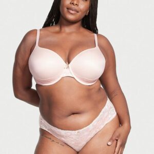 Victoria's Secret Lightly Lined Full-Coverage Bra