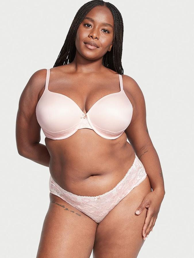 Victoria's Secret Lightly Lined Full-Coverage Bra
