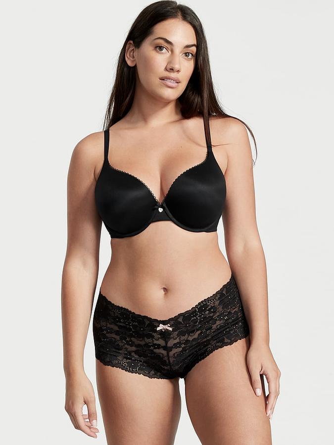Victoria's Secret Push-Up Perfect Shape Bra