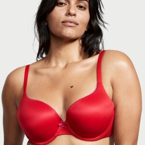 Victoria's Secret Smooth Push-Up Perfect Shape Bra