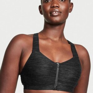 Victoria's Secret Knockout Front-Close Sports Bra