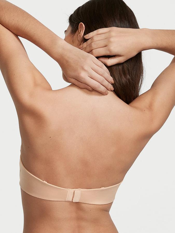 Victoria's Secret Lightly-Lined Strapless Bra - Image 2