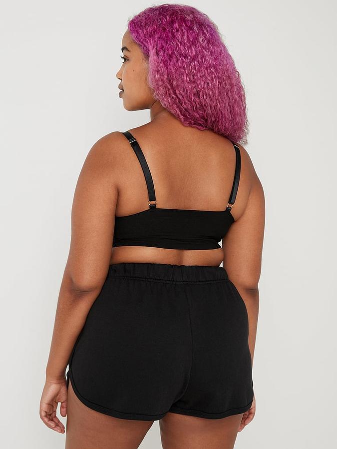 Victoria's Secret Loungin' Wireless Push-Up Bra - Image 2