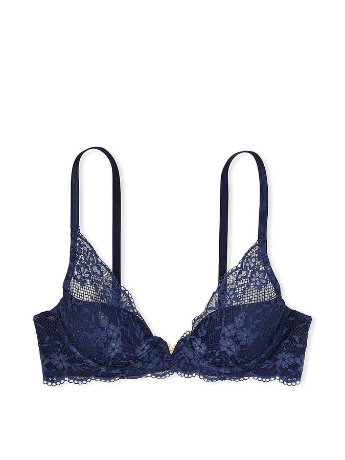 Victoria's Secret Love Cloud Lightly Lined Plunge Bra - Image 3