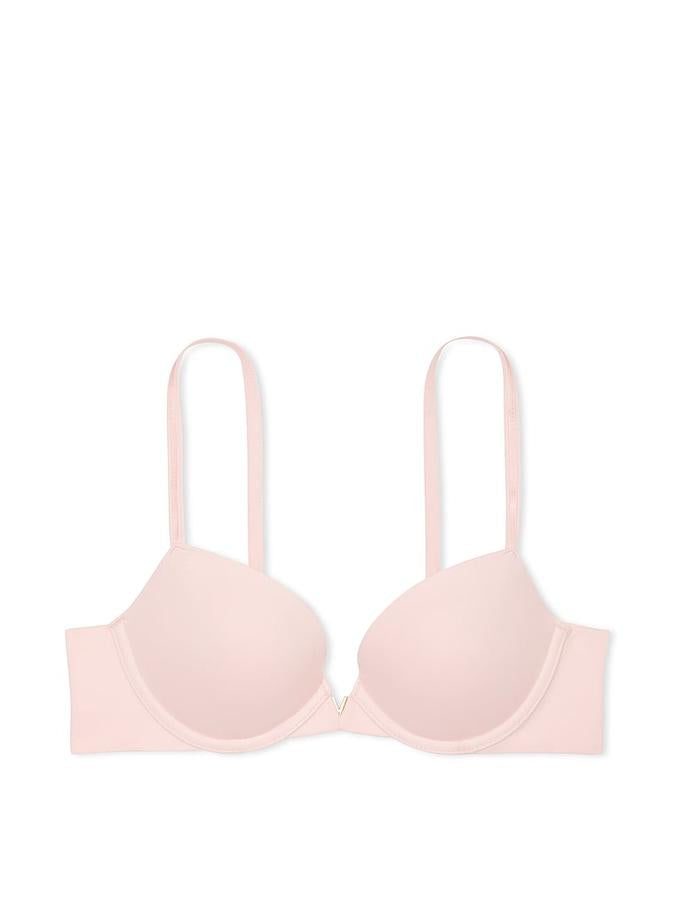 Victoria's Secret Push-Up Plunge Bra - Image 3