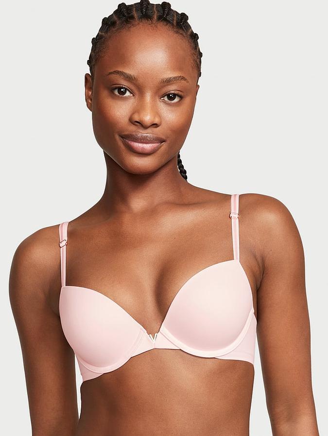 Victoria's Secret Push-Up Plunge Bra