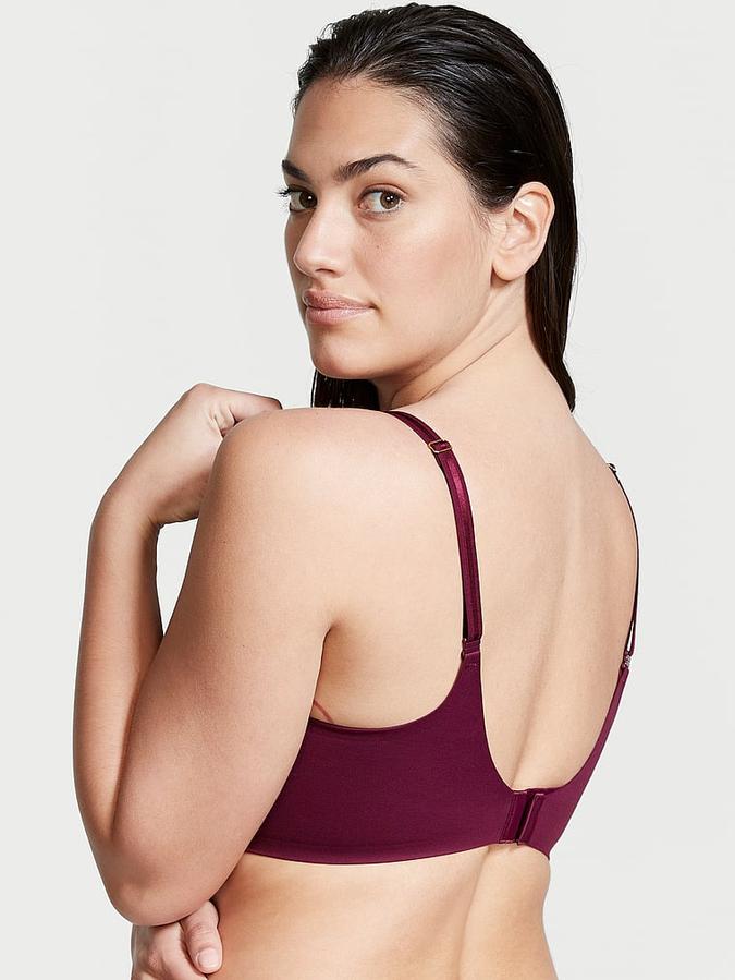 Victoria's Secret Push-Up Plunge Bra - Image 2