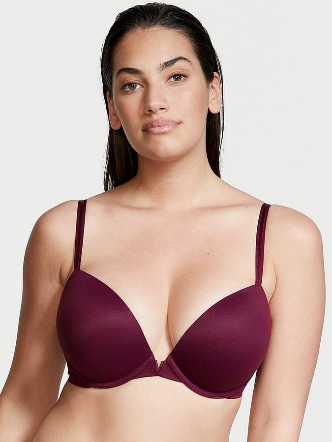 Victoria's Secret Push-Up Plunge Bra