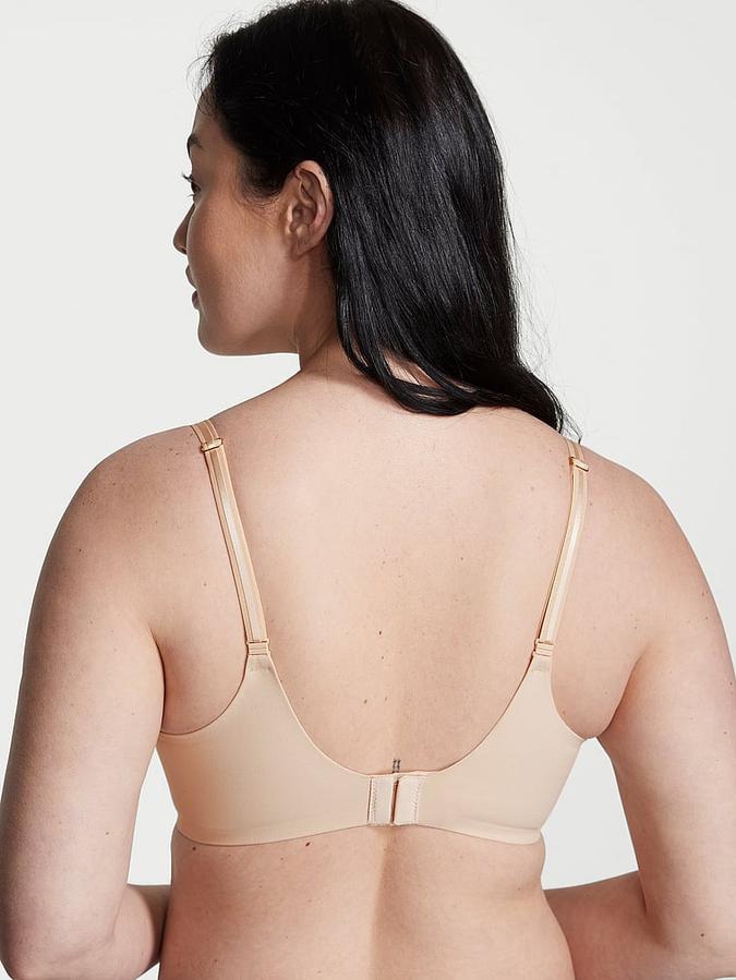 Victoria's Secret Push-Up Plunge Bra - Image 2