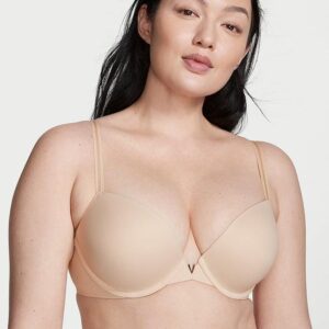 Victoria's Secret Push-Up Plunge Bra