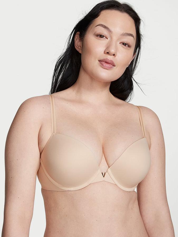 Victoria's Secret Push-Up Plunge Bra
