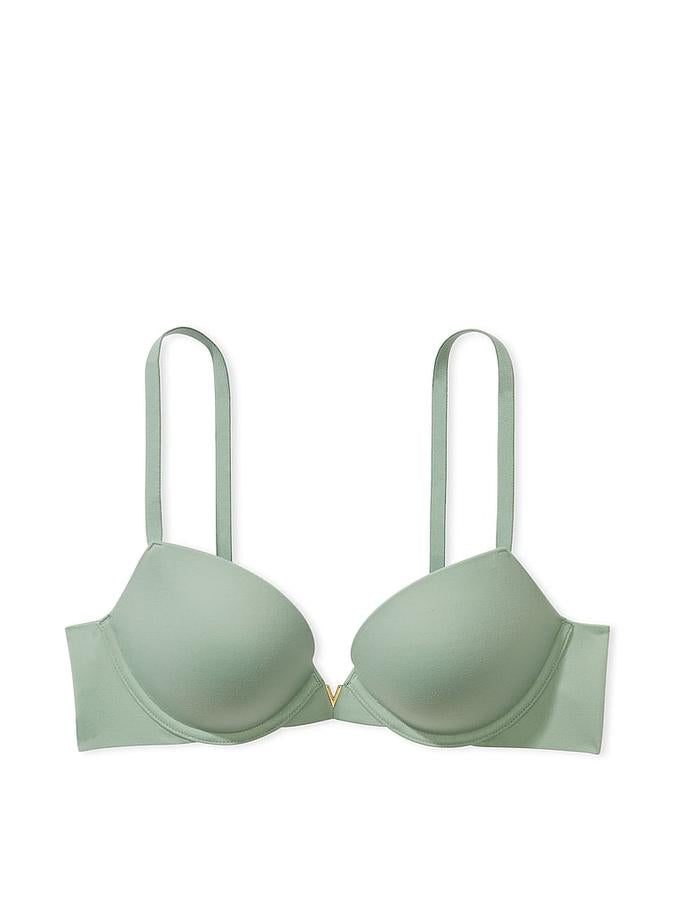 Victoria's Secret Push-Up Plunge Bra