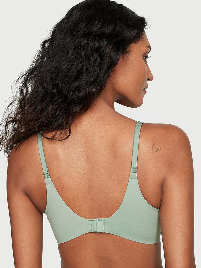 Victoria's Secret Push-Up Plunge Bra - Image 2