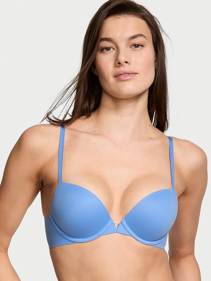 Victoria's Secret Push-Up Plunge Bra