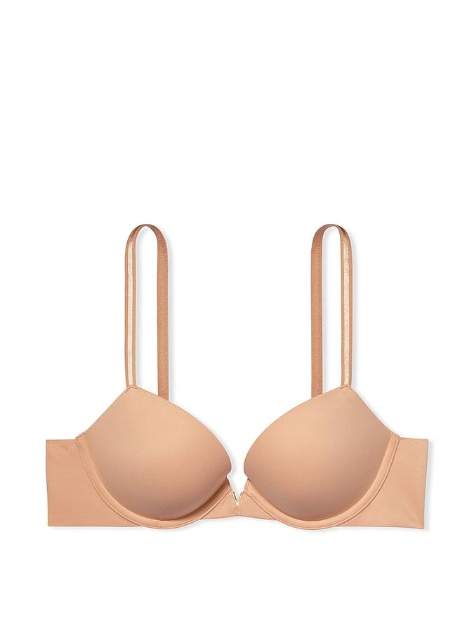 Victoria's Secret Push-Up Plunge Bra - Image 3