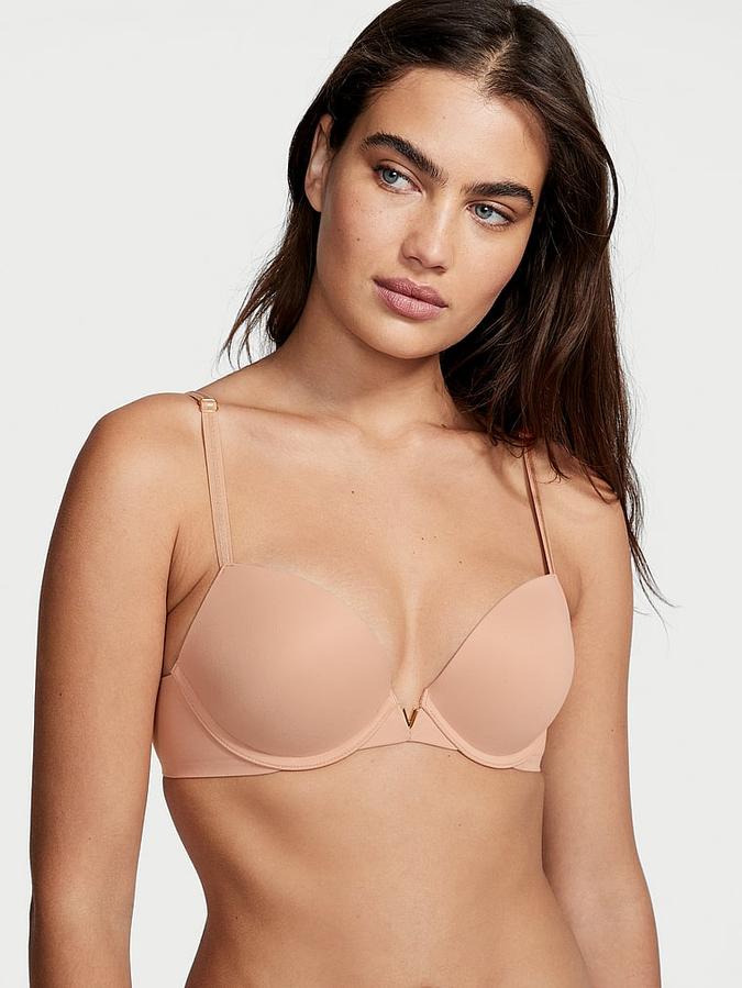 Victoria's Secret Push-Up Plunge Bra