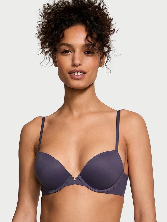 Victoria's Secret Push-Up Plunge Bra