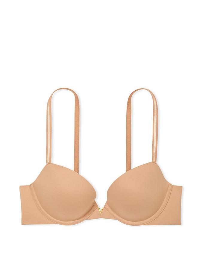 Victoria's Secret Push-Up Plunge Bra - Image 3
