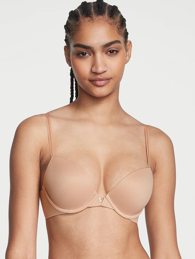 Victoria's Secret Push-Up Plunge Bra