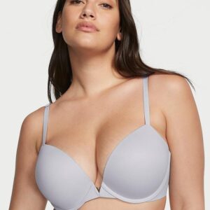 Victoria's Secret Push-Up Plunge Bra