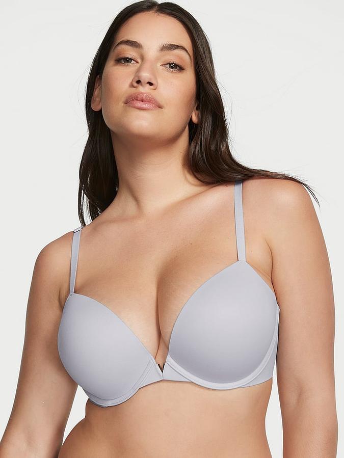 Victoria's Secret Push-Up Plunge Bra