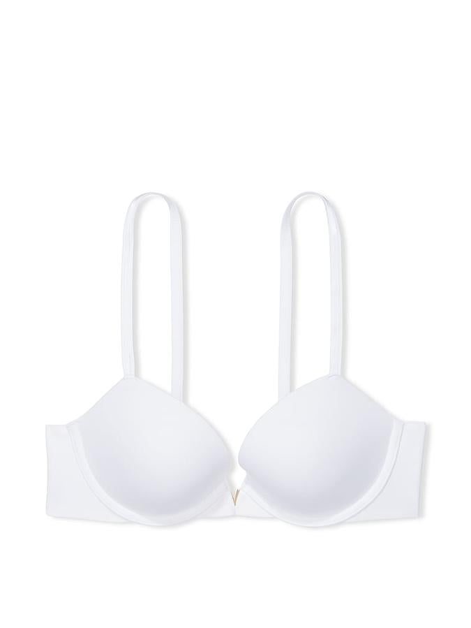 Victoria's Secret Push-Up Plunge Bra - Image 3